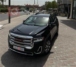 GMC Acadia